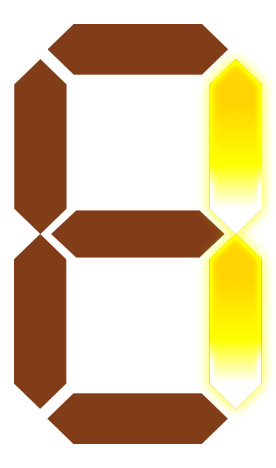 1