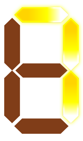 7