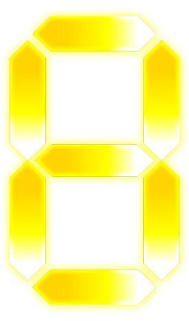 8
