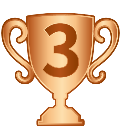 3